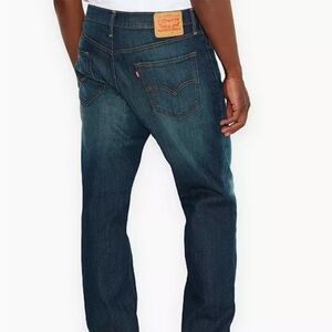 Levi’s 541 Men’s Jeans - W42 x L30 - EUC!  98% cotton 2% stretch!  NICE‼️‼️